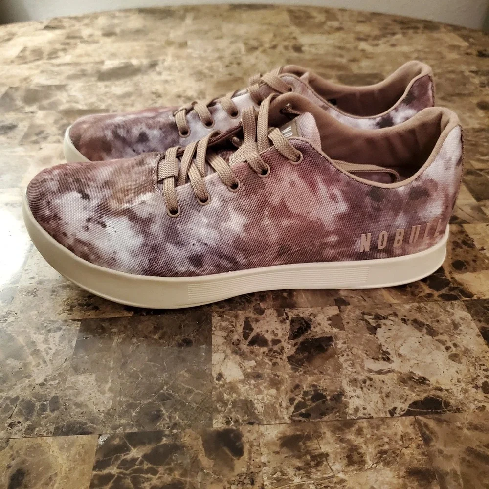 NOBULL canvas trainer